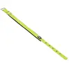 Nobby Cover Collier pour Chien Jaune Néon 50-60 cm/25 mm