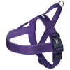 Harnais norvégien pour chien Nobby Pet Classic Preno Violet M/L 80532-38