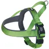 Nobby Classic Preno Harnais Norvégien pour Chien Vert/Gris , (M-L)