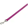 Nobby Laisse Classique, 120 x 2 x 2 cm, violet/rose