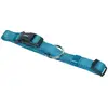 Nobby Classic Collier Réglable pour Chien Bleu Clair 40-55 cm