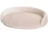 Griffoir pour chat rond avec rebord Nobby Pet De Luxe