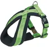 Nobby Soft Grip Harnais pour Chien Vert 35-50 cm/25-50 mm