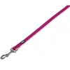 Nobby Classic Preno Laisse pour Chien Framboise/Rose 120 cm/15-20 mm