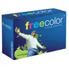 MM freecolor - noir - cartouche de toner (alternative for: Brother TN2000)