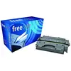 Freecolor Clover Technologies Group 80X-FRC cartouche toner et laser