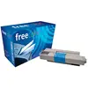 Freecolor Toner Compatible Oki C310 C330 C510 C530 Mc351 Mc361 Mc561/4...