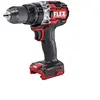 Flex Drillage de punch sans fil à 2 vitesses avec mode turbo PD2G 18.0...