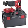 Scie-sabre sans fil FLEX RSP DW 18.0-EC/5.0 avec mouvement pendulaire ...