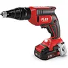 Visseuse plaque de plâtre 18V dw 45 18.0-EC/2.5 Set Flex 2 batteries +...