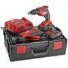 Flex DW 45 18.0-EC M/2.5 Set (TALADRO PLADUR)