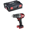 Perceuse-Visseuse FLEX DD 2G 18.0-EC HD (Machine seule L-Boxx 136) TU