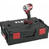 Visseuse à choc sans fil Flex iw 1/2' 400 18.0-EC c sans batterie ni chargeur en l-boxx