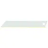 Lutz Blades - Lame de couteau tin 18mm Pack a 10 pièces