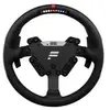 Fanatec ClubSport Steering Wheel RS + QR2 Wheel Side