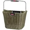 KLICKfix Rixen&kaul Panier Avant Structura Retro 16l One Size