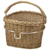 Klickfix Panier En Osier Petit Format - Panier ?
