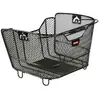 Panier pour porte bagages gta klickfix citymax 2