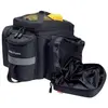 Sacoche de porte-bagages Klickfix Rackpack 2 plus Uniklip 12/16L TU
