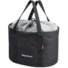 Sacoche guidon KlickFix Shopper Pro - Noir - Multisport