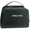 Sacoche de guidon Klickfix Baggy - noir - 5 L