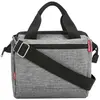 Klickfix Sacoche De Guidon Roomy