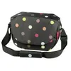 Asista Teile fürs Rad Sacoche de cintre Rixen & Kaul Klickfix funbag Noir TU 709450