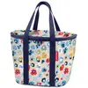 Sac isotherme klickfix pour panier millefleurs