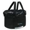 Sacoche de cintre KLICKFIX SHOPPER-PLUS - Noir - Vélo loisir