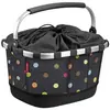 Klickfix Panier Arrière Carrybag Gt Uniklip 2 24l One Size