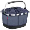 Klickfix Panier Arrière Carrybag Gt Uniklip 2 Twist 24l One Size