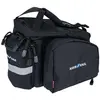 Klickfix Sac Plastique Rackpack 2+ Uniklip 2 12-16l