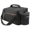 Klickfix Sacoche De Porte-bagages Rackpack Light Uniklip 2 8l One Size