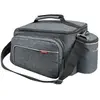 Klickfix Sacoche De Porte-bagages Sport Uniklip 2 K0269uagr 12l One Si...