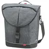 KLICKfix Rixen und Kaul Rixen & Kaul 0264KGR Sac à Dos Unisexe pour Adulte Multicolore Standard