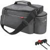 Rixen&kaul Sac Plastique Rackpack Light Uniklever Klickfix 8l