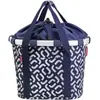 Panier velo - sacoche velo Asista - 2179238550 - KlickFix Sac Mixte