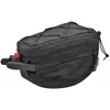 Sac de selle KLICKFIX Contoura - Noir - Vélo sur route - Mixte