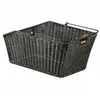 Klickfix Panier Arrière Ar Structure Gt Racktime Snap It 18l One Size