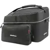 Sacoche porte-bagage vélo Klickfix Rackpack Touring Racktime