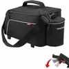 Klickfix Sacoche Rackpack Light Carrier 8l