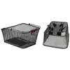 Klickfix Panier City 2 20l Racktime