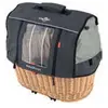 Rixen&kaul Panier pour porte bagage klickfix doggy korbklip