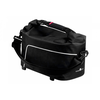 Sacoche de porte bagage klickfix rackpack waterproof uniklip noir