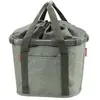 Klickfix Panier Avant Bikebasket Twist 15l One Size