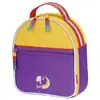 Klickfix Sacoche De Guidon Lori One Size