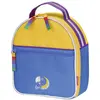 Klickfix Sacoche De Guidon Lori One Size