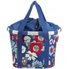 Rixen&kaul Panier Avant Bike Klickfix 15l