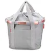 Rixen&kaul Panier Avant Bike Klickfix 15l