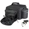 Rixen&kaul Sacoche De Porte-bagages Rack Sport Plus 12-18l One Size